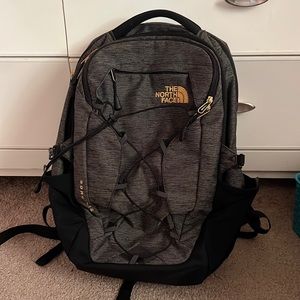 North Face Backpack